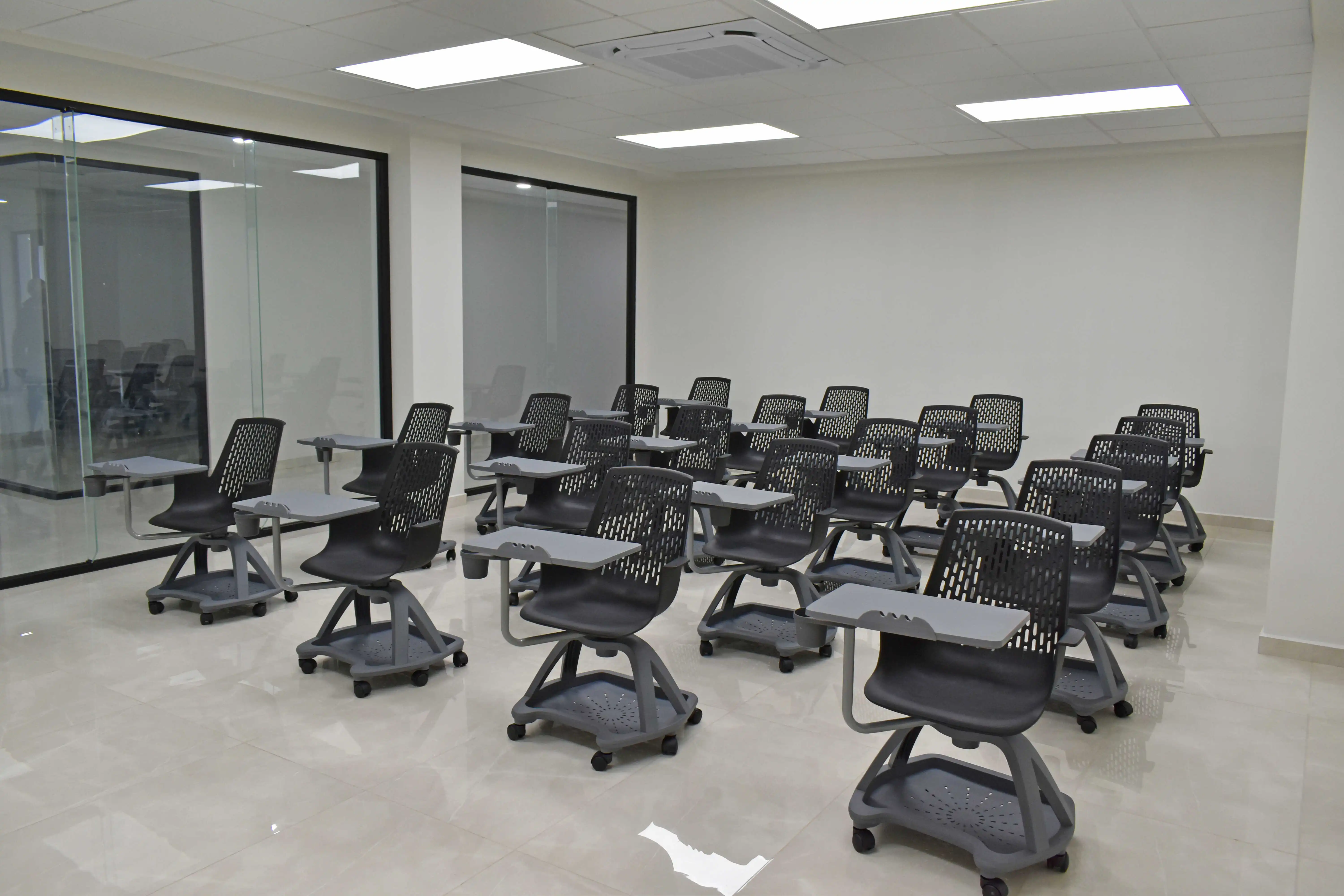 Universidad de Ciencias Aplicadas de Norteamérica (UCAN)